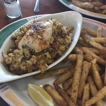 Pelican's Reef - Grouper - Seafood Near Me - Cincinnati, Ohio Pelican's Reef - Grouper - Seafood Near Me - Cincinnati, Ohio