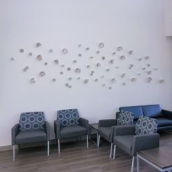 Baptist Primary Care - Waiting Area