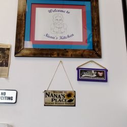 Nana's Kitchen