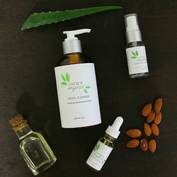 Jacq's Organics