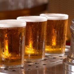 Taste Twin Cities - MN has great beer!