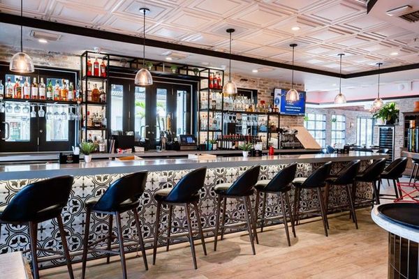 Prezzo Italian Restaurant & Bar - Palm Beach Gardens by null