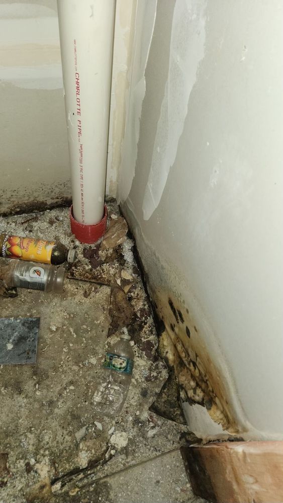 Slide of Roto-Rooter Plumbing & Water Cleanup