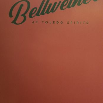 Bellwether at Toledo Spirits - Cocktail Bars Near Me - Toledo, Ohio