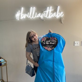Brilliant Bridal - I said yes to the dress!!! - Bridal Near Me - Denver, Colorado Brilliant Bridal - I said yes to the dress!!! - Bridal Near Me - Denver, Colorado