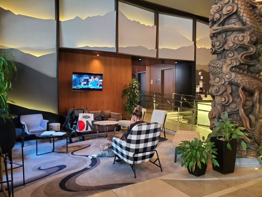 Hotel Fusion by null