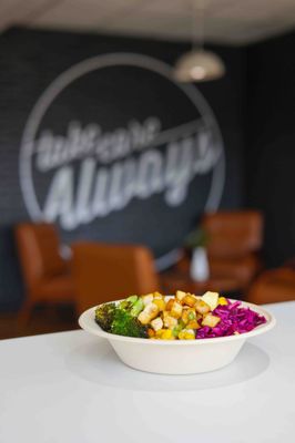 BIBIBOP Asian Grill by null