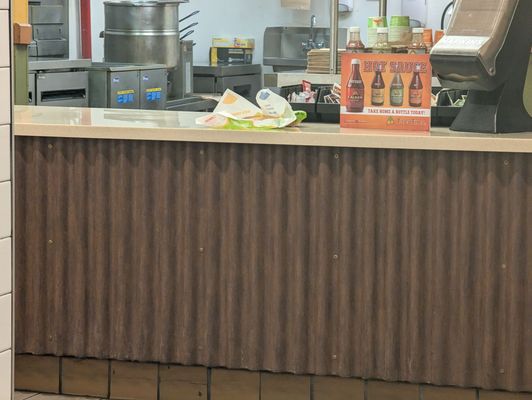 Taco Time by null
