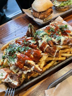 PDX Sliders Division St by null