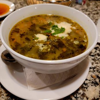 Bravo! Italian Kitchen - Wedding Soup - Italian Near Me - Pittsburgh, Pennsylvania