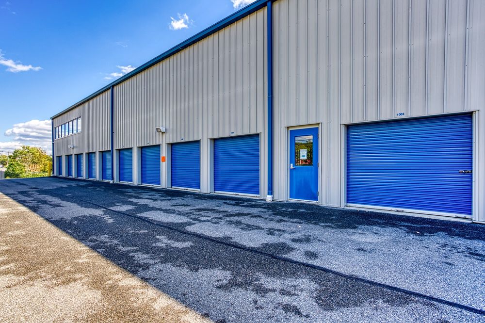 VALLEY STORAGE Updated July 2024 31 Photos 19813 Leitersburg Pike, Hagerstown, Maryland