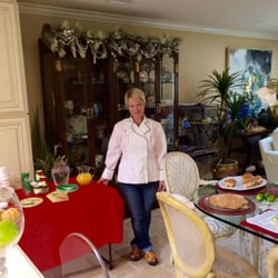 What A Dish Catering - Chef Amy Johnson