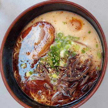Ramen Tatsu-Ya - Ramen Near Me - Austin, Texas