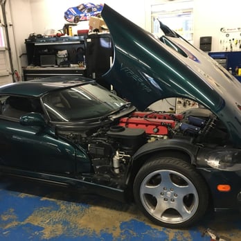 Bryan's Automotive - Vipers welcome. - Auto Repair Near Me - Olympia, Washington Bryan's Automotive - Vipers welcome. - Auto Repair Near Me - Olympia, Washington