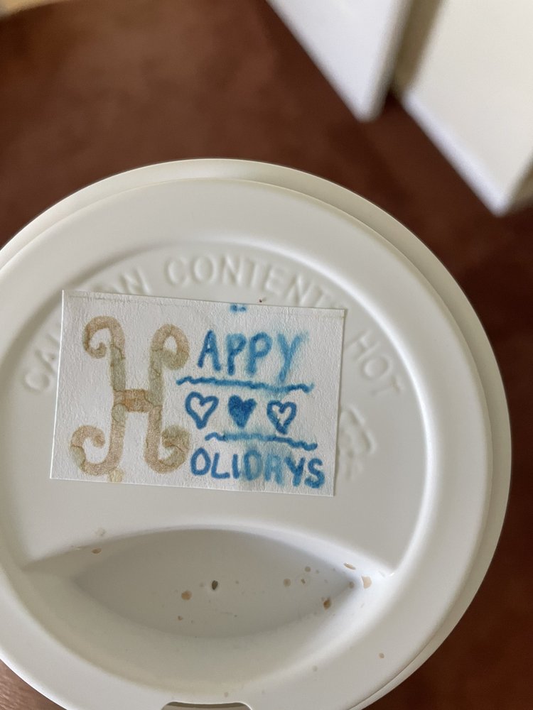 CALI COFFEE