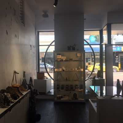 Hunter Store Leederville by null
