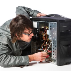 Laptops Plus - We Repair Desktops