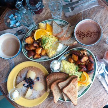La Note - French Near Me - Berkeley, California