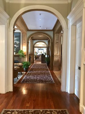 Jekyll Island Club Resort by null