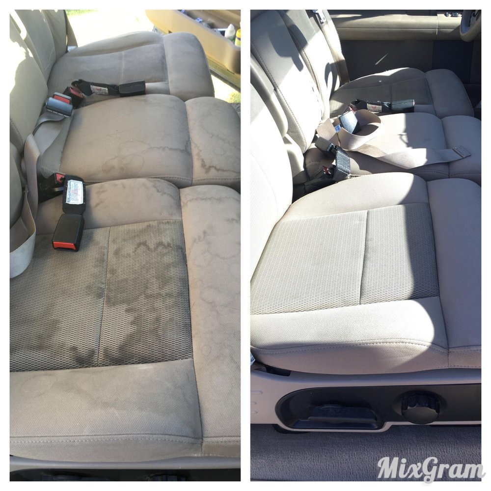 CLEANRITE Updated September 2024 1307 Vine St, Hays, Kansas