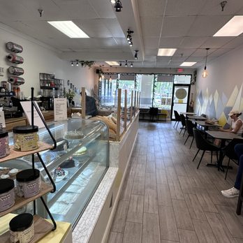 Grelma - Bakeries Near Me - Delray Beach, Florida