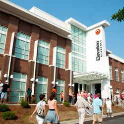 Elevation Church - Blakeney