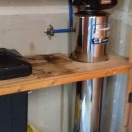 Water Softener