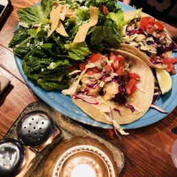 Fish Tacos Fish Tacos