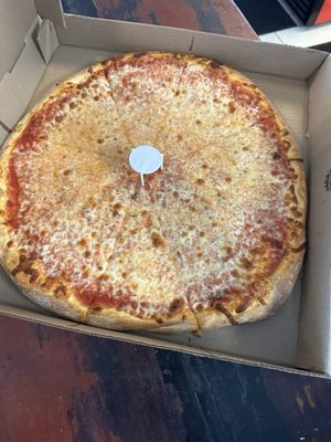 Little Italy Restaurant & Pizza by null