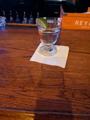 Doc's Food & Spirits by null