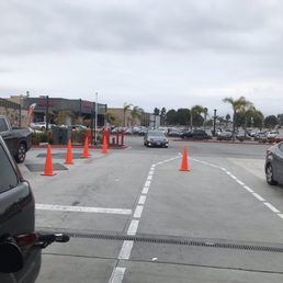 How often do you see Costco gas with no line? It's over the top amazing time to celebrate