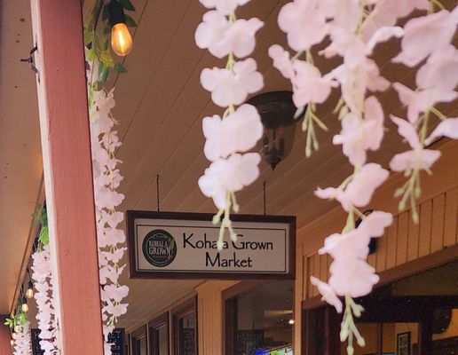 Kohala Grown Market by null
