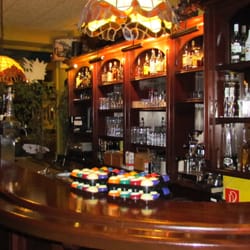 Frank's Billard Cafe