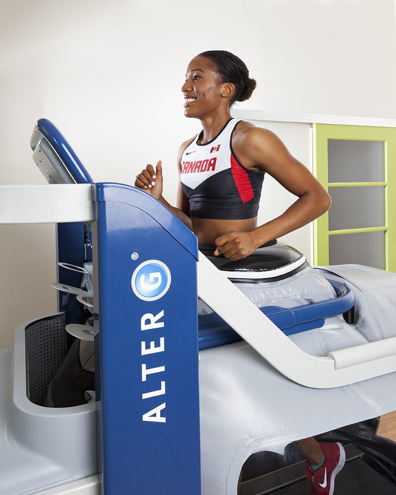 Toronto Physiotherapy Logo