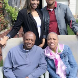 Kingdom Hope Senior Services