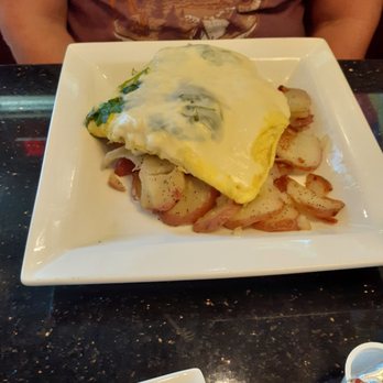 Keke's Breakfast Cafe - Scramble bowl - Breakfast & Brunch Near Me - Tallahassee, Florida Keke's Breakfast Cafe - Scramble bowl - Breakfast & Brunch Near Me - Tallahassee, Florida