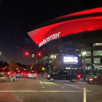 Moda Center - NBA game - Stadiums & Arenas Near Me - Portland, Oregon Moda Center - NBA game - Stadiums & Arenas Near Me - Portland, Oregon