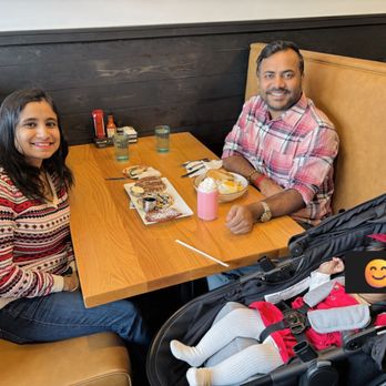 Toast - Toast Montclair_Yelp_Sanju-19 - Breakfast & Brunch Near Me - Montclair, New Jersey