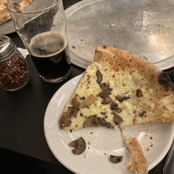 Station 66 - Funghi pizza. - Bars Near Me - Williams, Arizona Station 66 - Funghi pizza. - Bars Near Me - Williams, Arizona