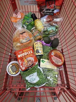 Trader Joe's by null