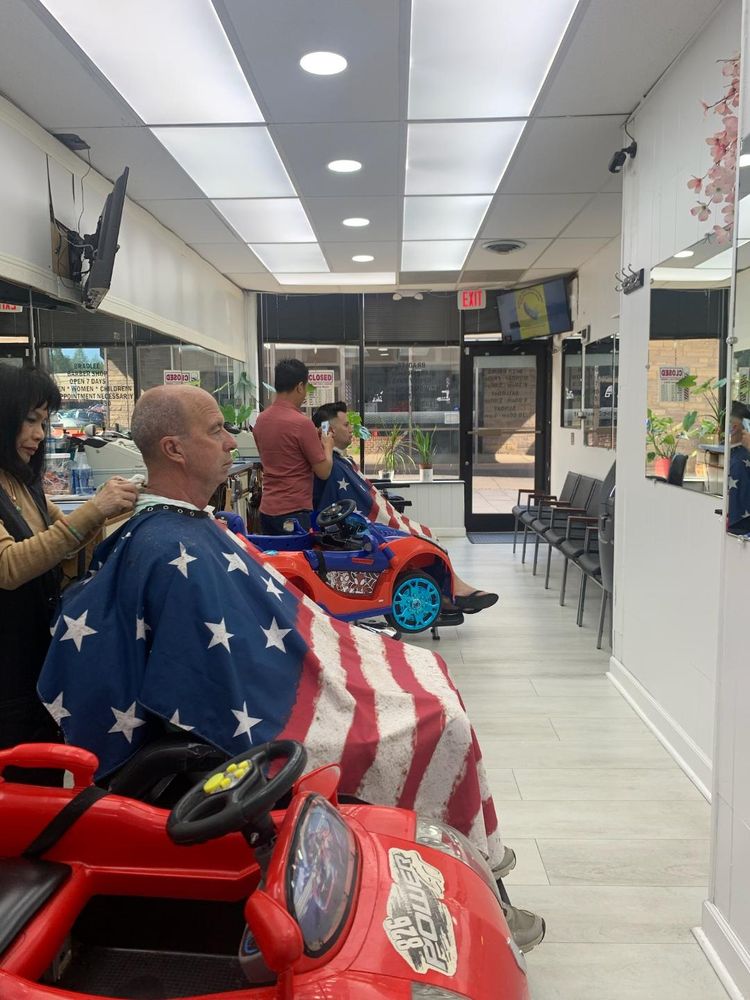 BRADLEE BARBER SHOP Updated October 2024 24 Photos & 84 Reviews