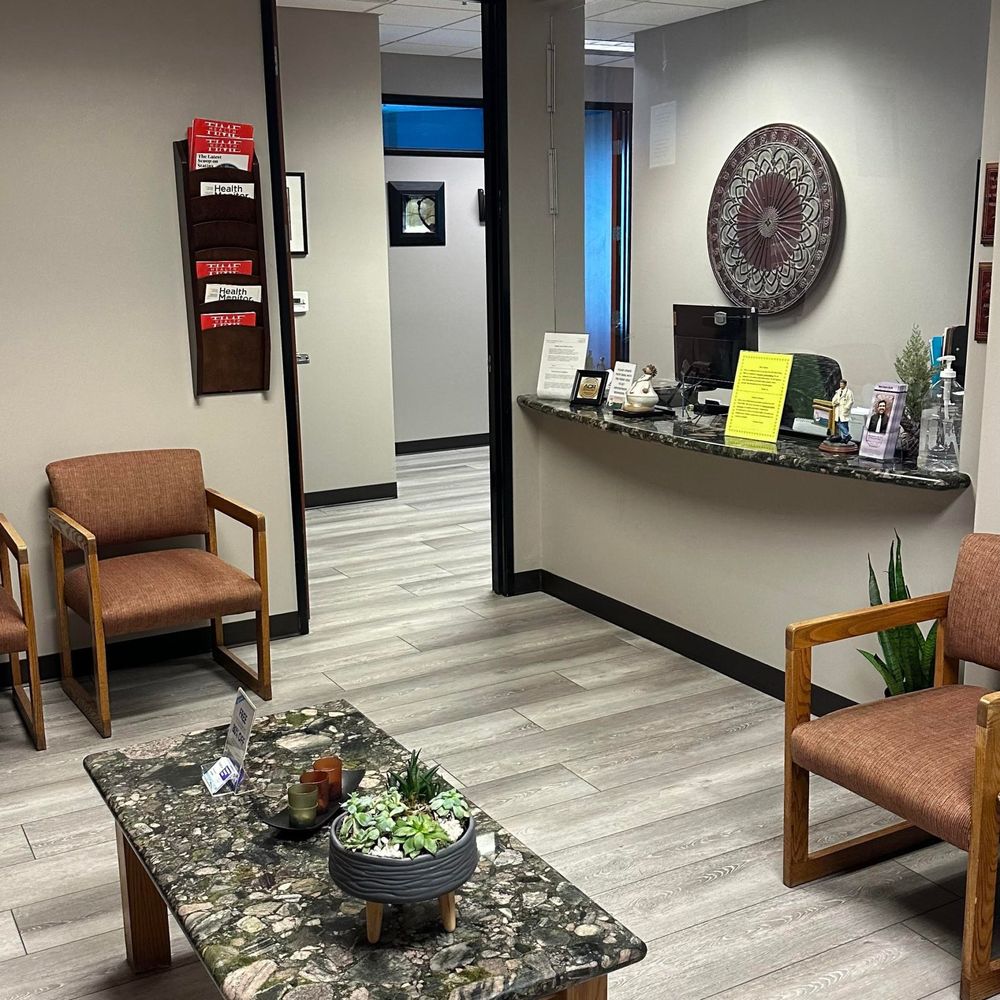 Khatore Manoj MD - sleep specialist in Oxnard, CA