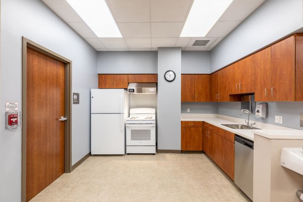 Kindred Hospital Melbourne by null