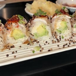 GINZA 8PC GINZA 8PC