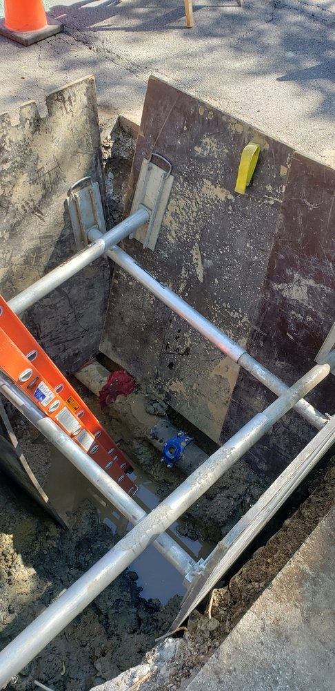 Slide of Tm Royal Plumbing