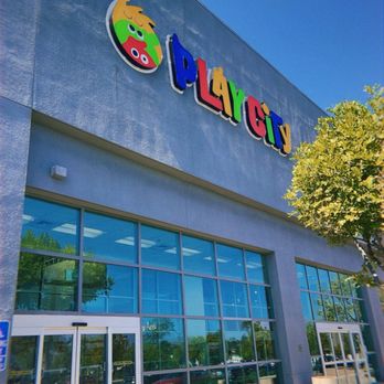 Play City - Indoor Playcenter Near Me - Vista, California Play City - Indoor Playcenter Near Me - Vista, California