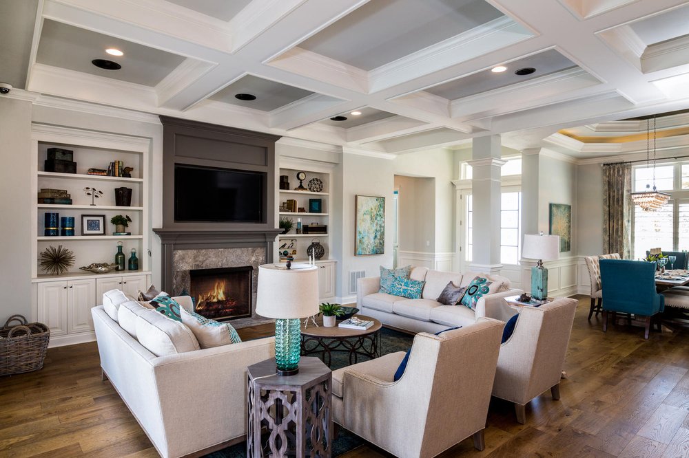 Planned Furnishings Furniture Stores 527 W University Ave