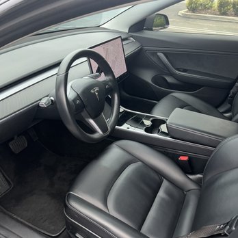 Mobile Rapid Detailing - Auto Detailing Near Me - Anaheim, California