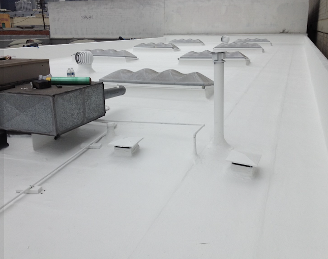 Slide of Galla-Rini Roofing