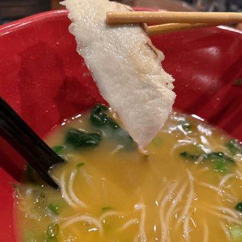 JINYA Ramen Bar - Reston - I can't believe this is $20 worth of chicken I got tonight - Tapas/Small Plates Near Me - Reston, Virginia